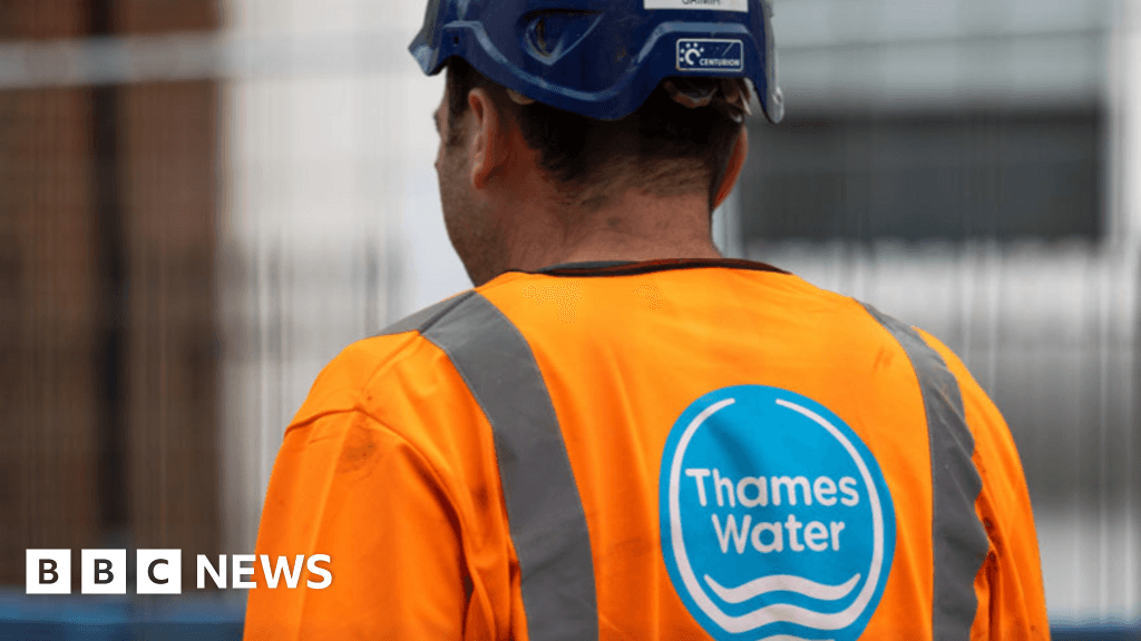 Thames Water secures £3bn lifeline after court ruling