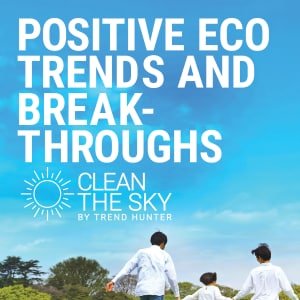 Clean the Sky – Sustainability-Highliighting Watch Collections