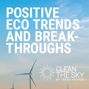 Clean the Sky – Sustainable Concept Timepieces