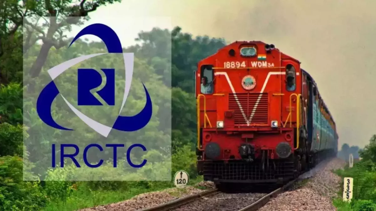 IRCTC Dividend 2025: Railway PSU Announces 150% Cash Reward In Q3 Earnings – Check Record Date