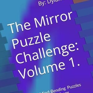 Hard Word Search puzzle