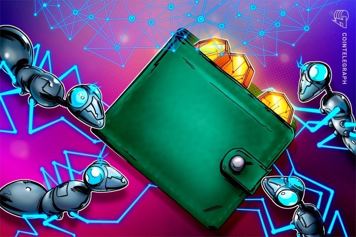 How a Wallet Approval Wiped a Crypto Wallet