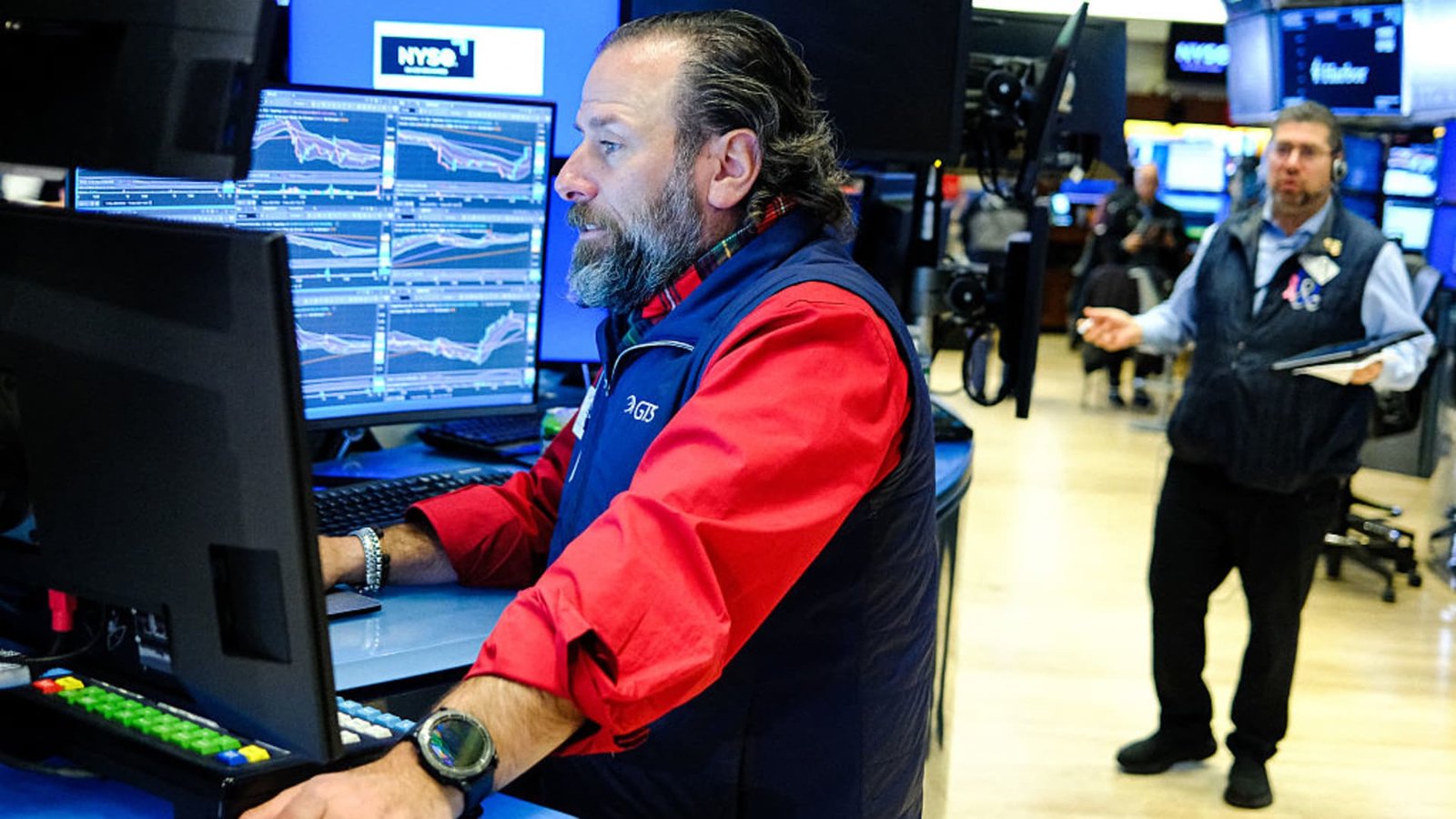 Regional banks are well set up entering 2026, with one set to be a big winner, says Jay Woods