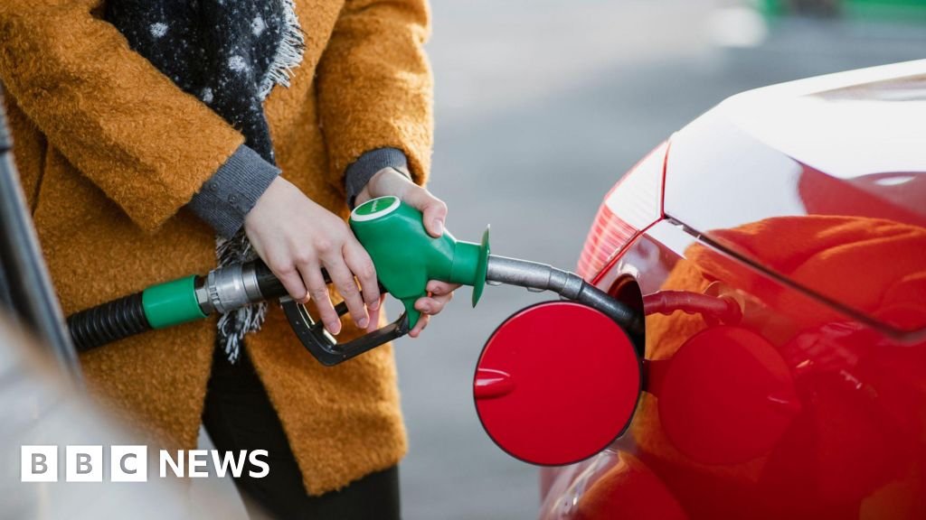 Asda boss rejects profiteering claims as petrol price tops 150p