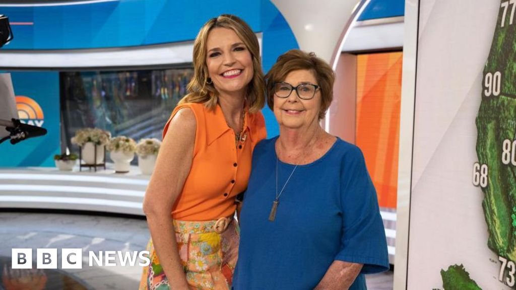 Savannah Guthrie to return to Today show as search for mother continues