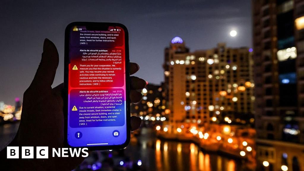 Government must do more to help detained Brits in UAE, advocacy group says