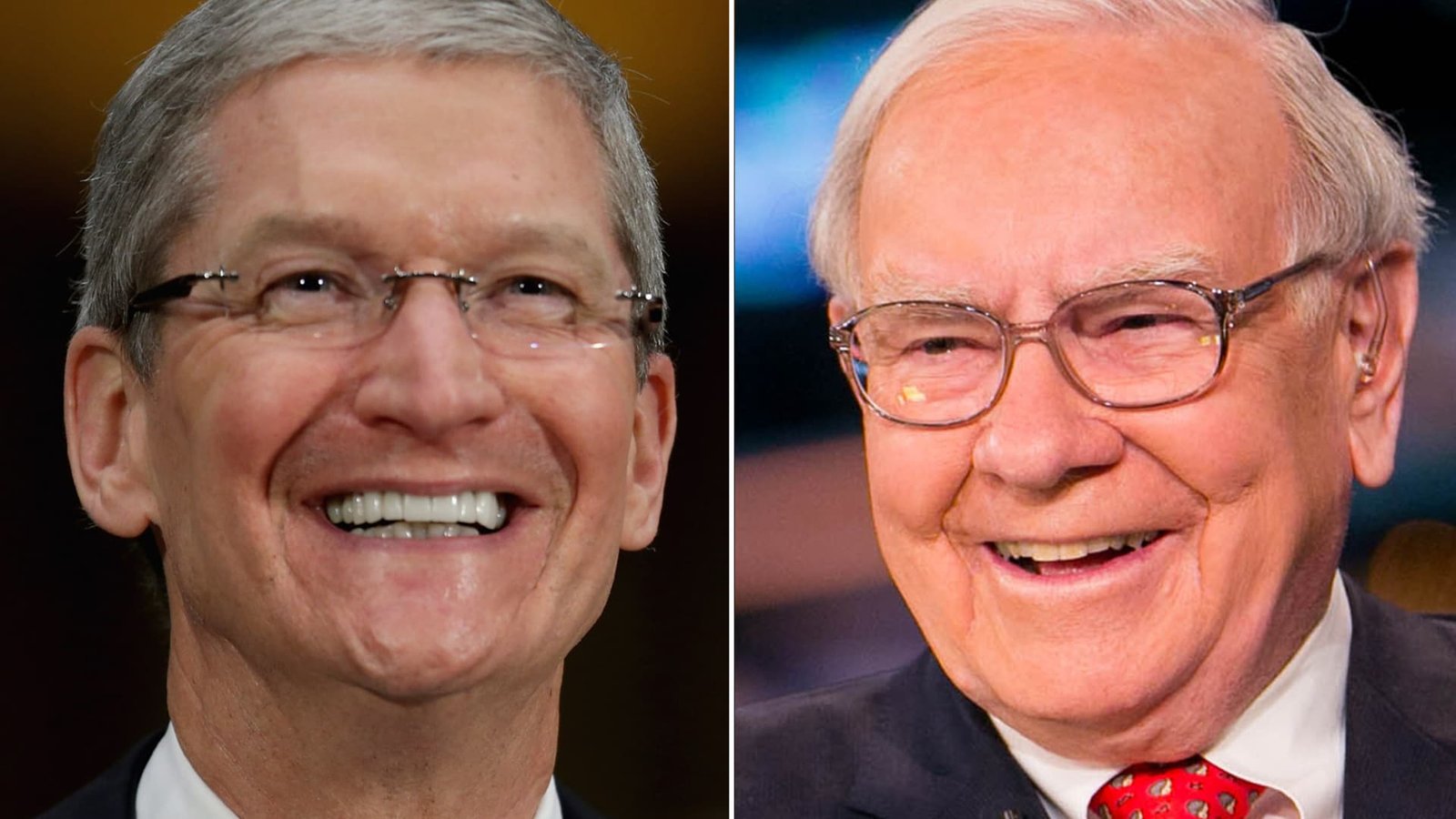 Warren Buffett says he sold Apple too soon and would buy more of it, though not in this market