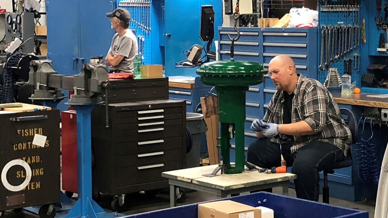 This industrial name is down in 2026. Why Jefferies thinks it’s time to buy the dip