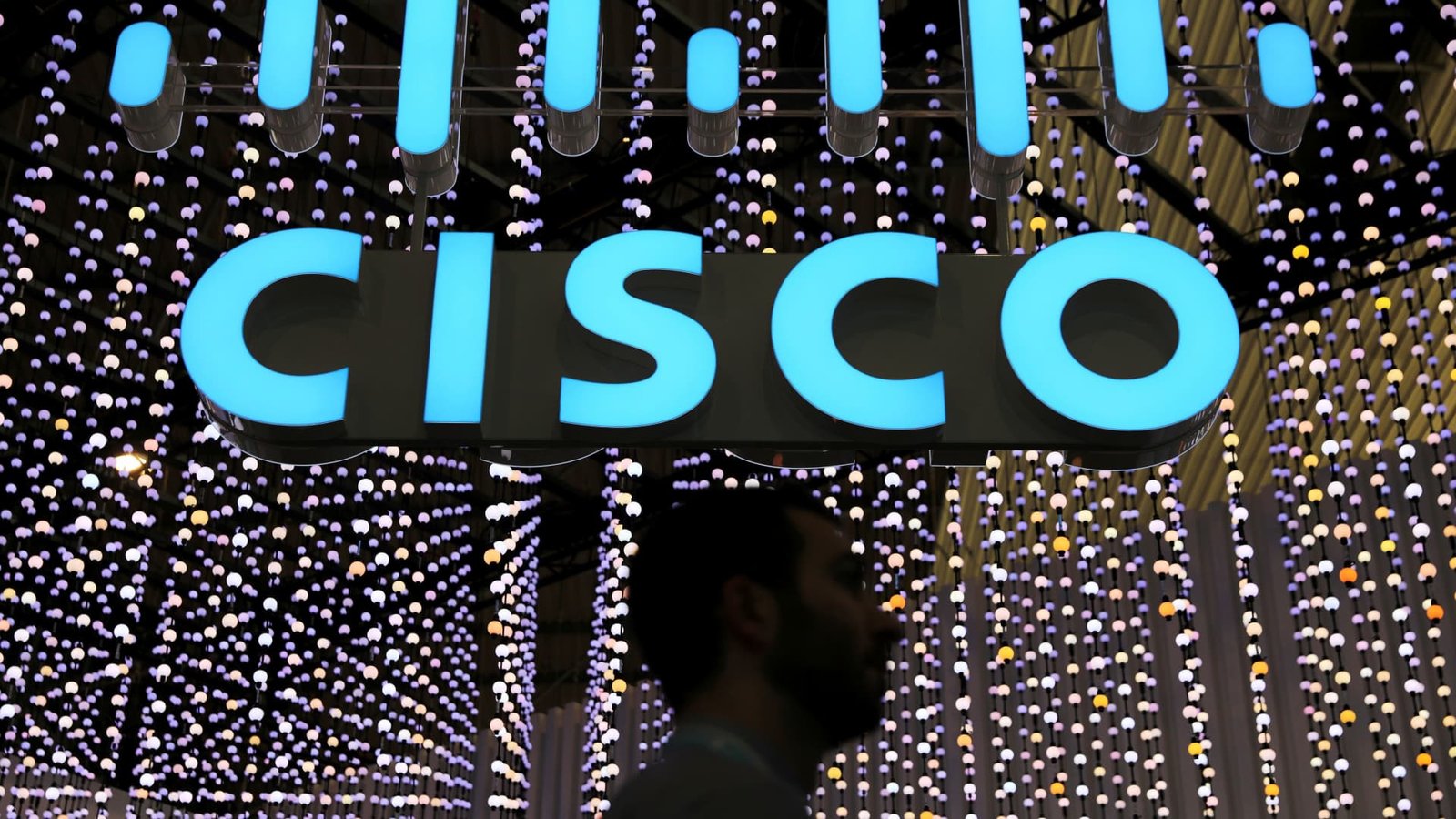 Cisco may finally extend meaningfully beyond prior highs, based on latest chart action