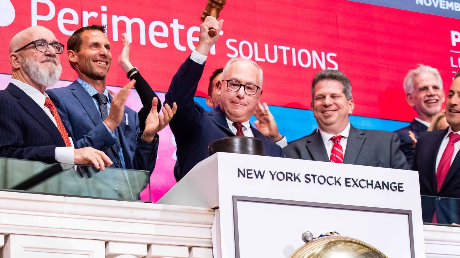 This fire safety stock is in the dumps. UBS says it’s time to buy