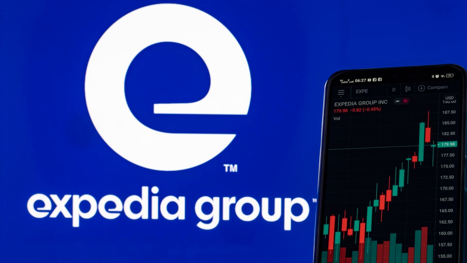 This online travel agency could soar on AI tailwinds, Jefferies says