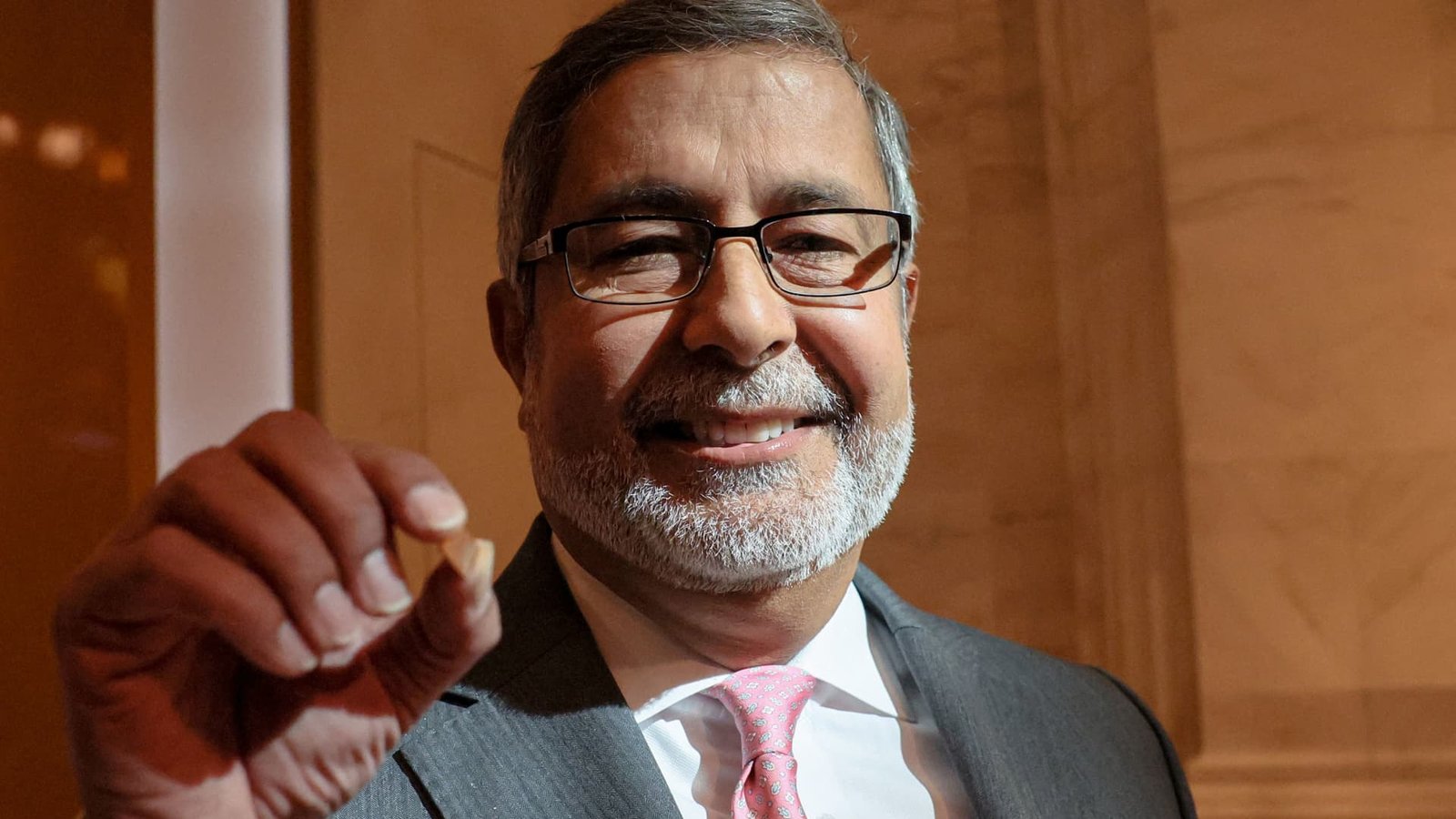 Micron rides memory price spike into earnings with stock up 62%