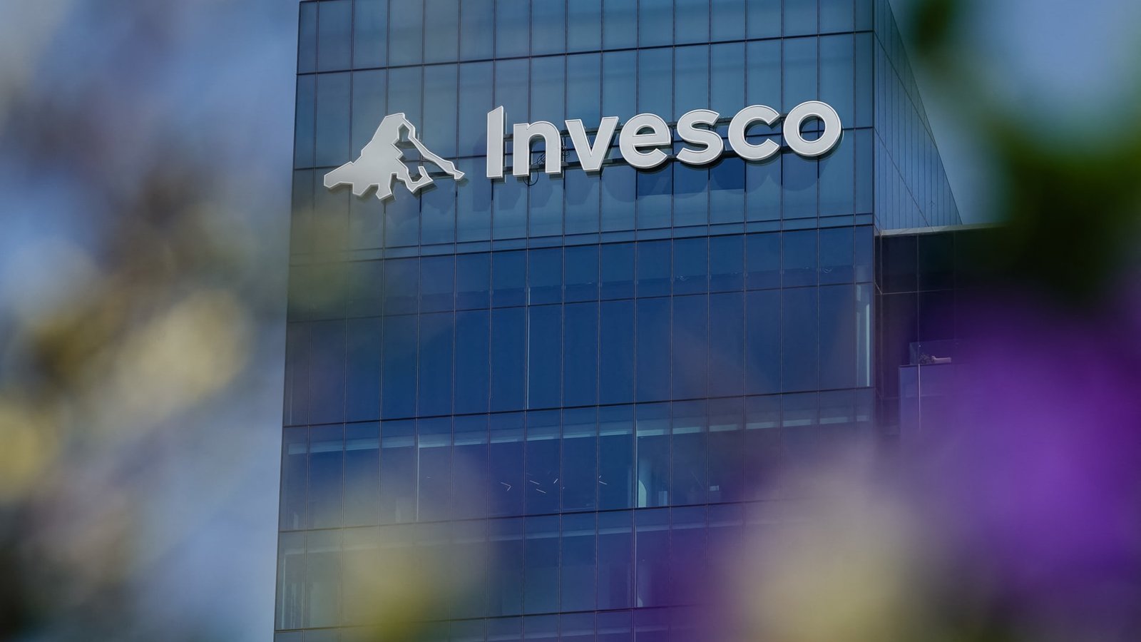 Use options to play a potential Invesco runup after Janus Henderson deal