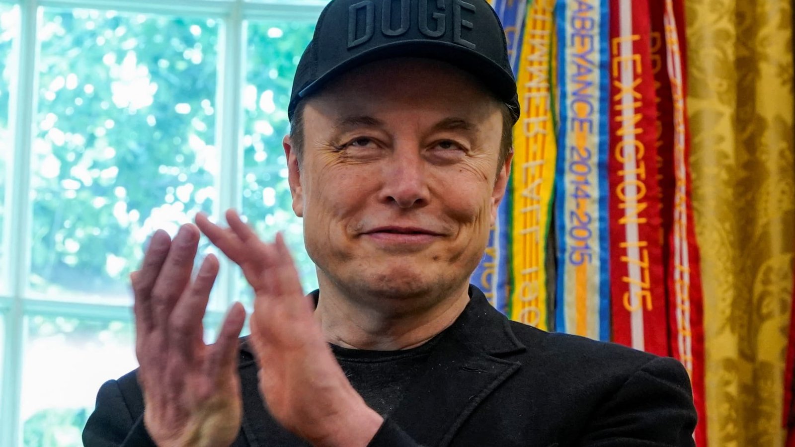 Elon Musk on path to become world’s first trillionaire with SpaceX-xAI