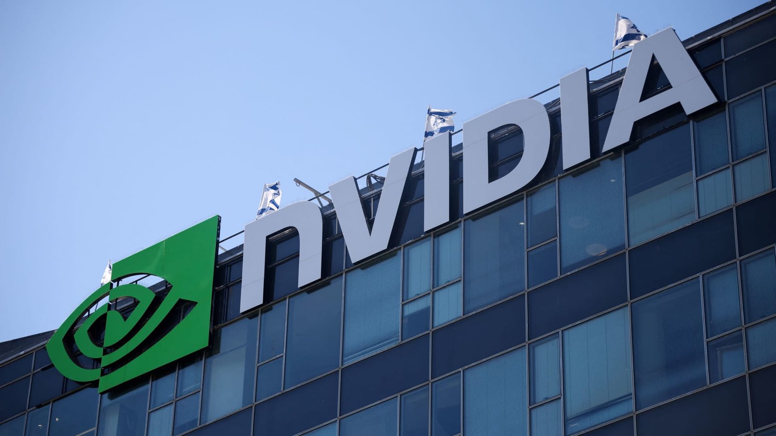 Friday stocks from Wall Street analyst calls like Nvidia