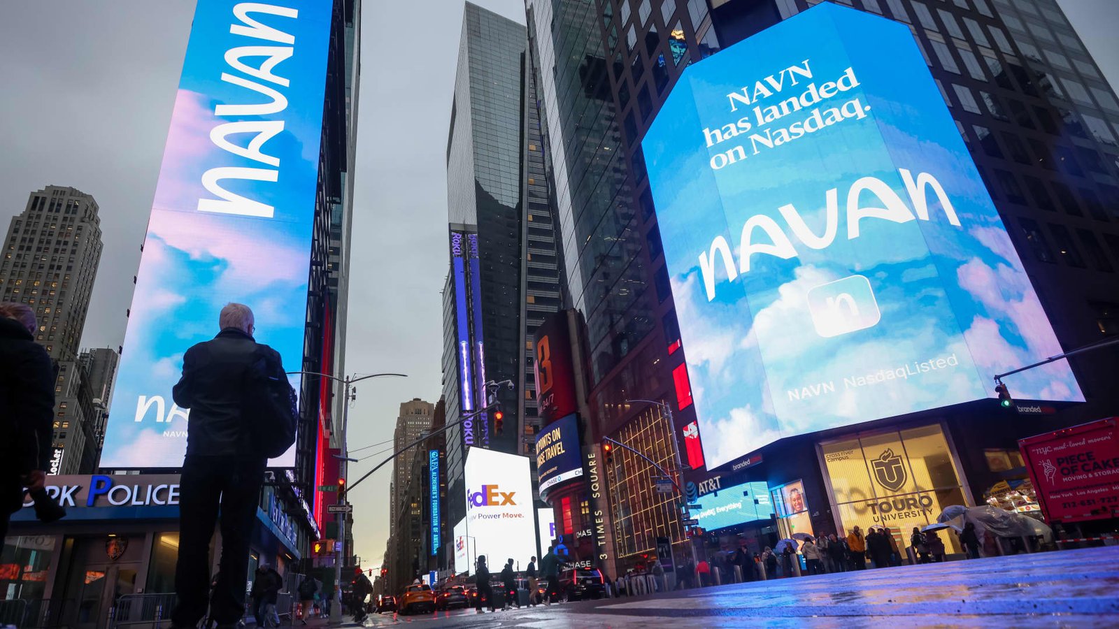 A little-known travel stock surged on earnings. Wall Street says buy