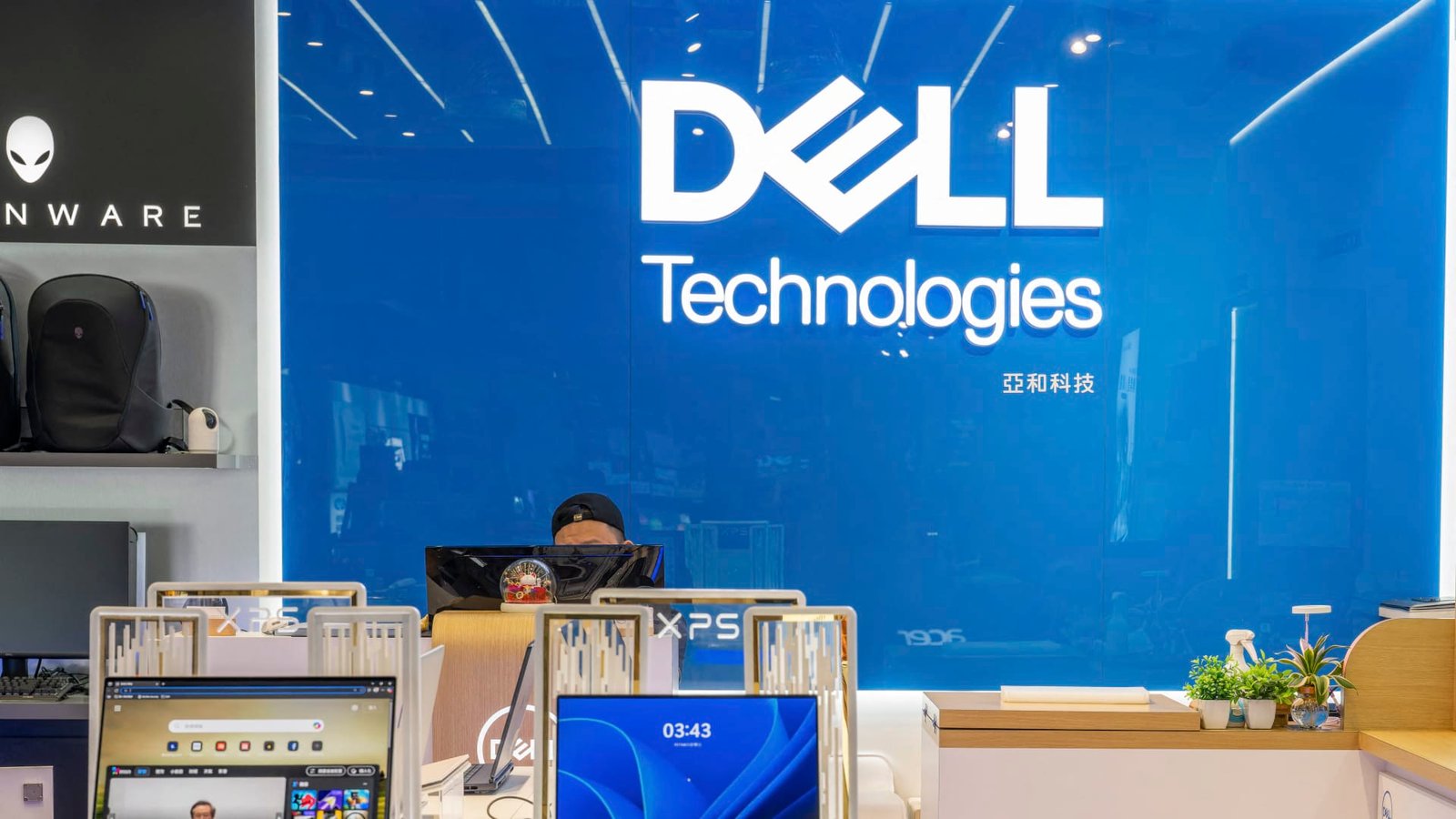 Dell is back on Josh Brown’s Best Stocks list. Why more gains are ahead