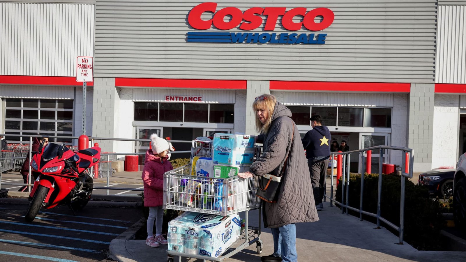 We’re raising our Costco price target after a good but not great quarter. Here’s why