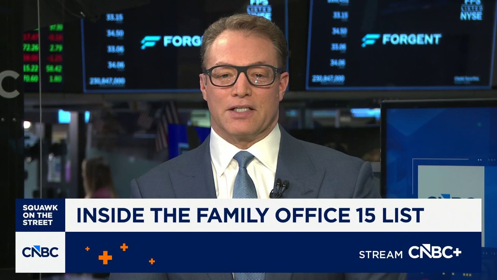 Inside the Family Office 15 List: Here’s what to know