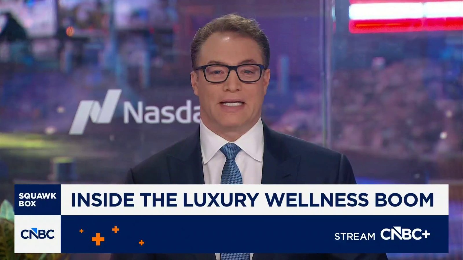 Inside the luxury wellness boom: Here's what to know