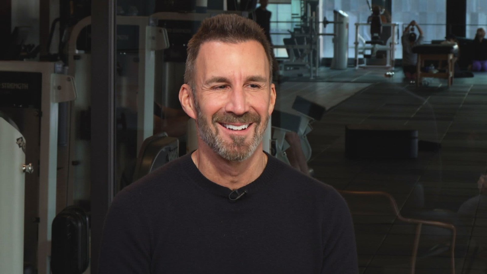 Equinox’s Harvey Spevak on why health is the new luxury