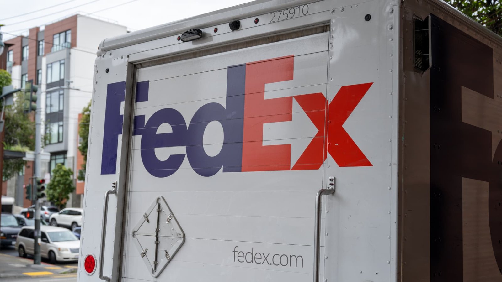 FedEx (FDX) Q3 2026 earnings