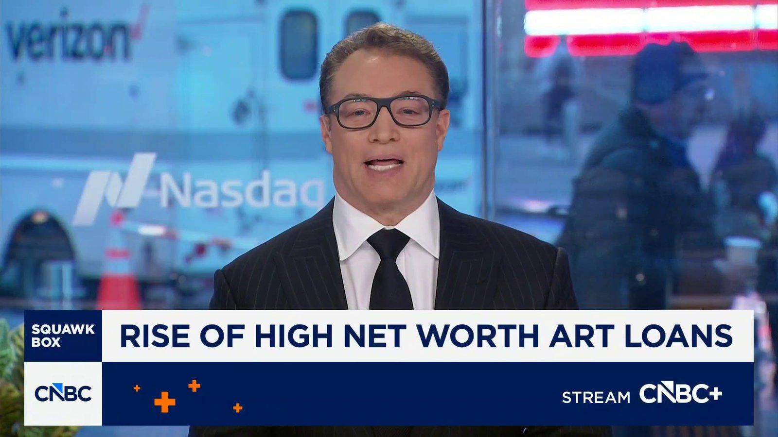 Rise of high net worth art loans: Here's what to know