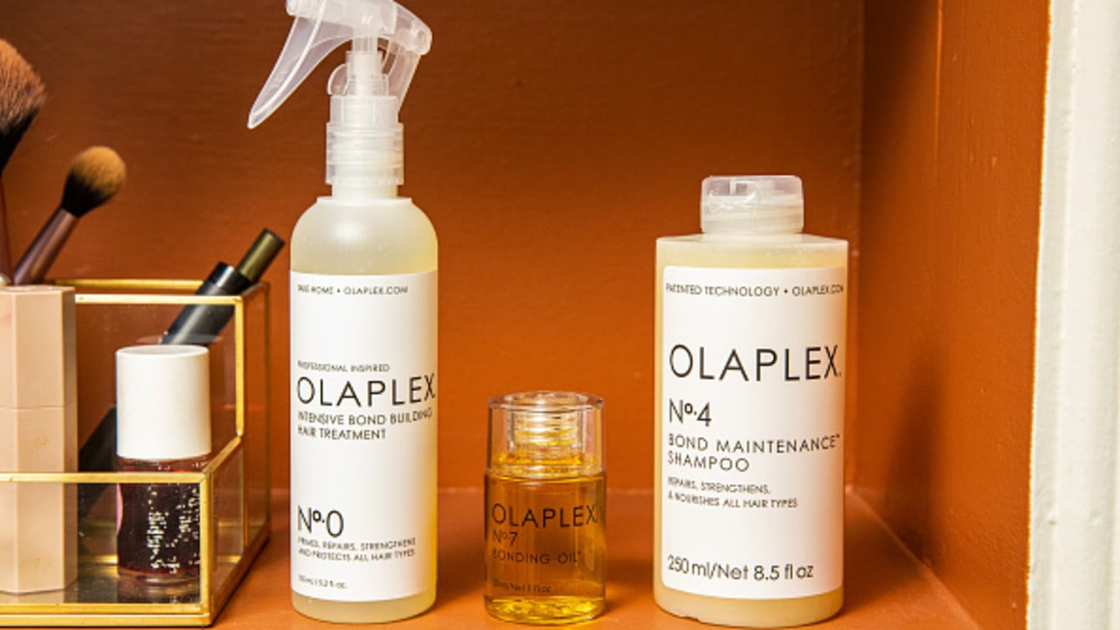 Olaplex tries to recover after drastic drop since its IPO