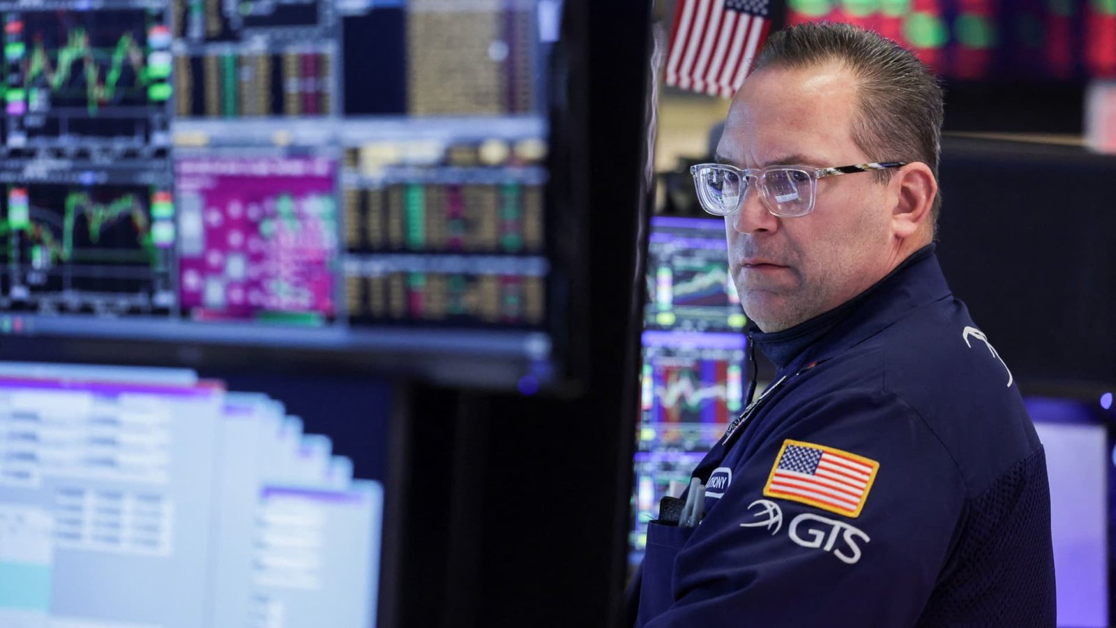 Memory chip stocks were big winners in 2026 — until lately. What to do now