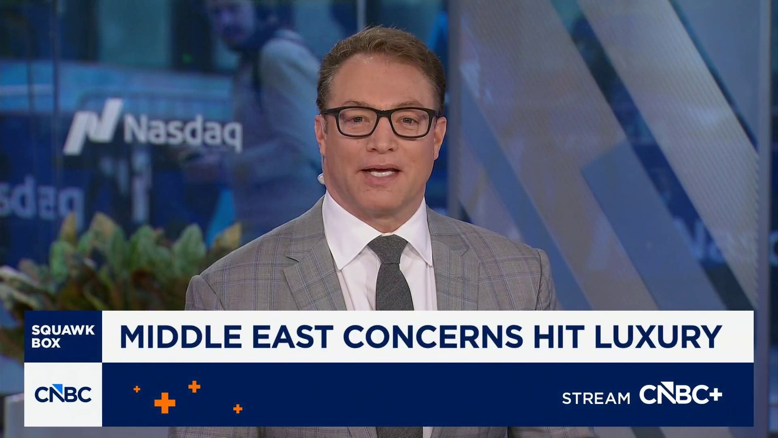 Middle East concerns hit luxury: Here’s what to know