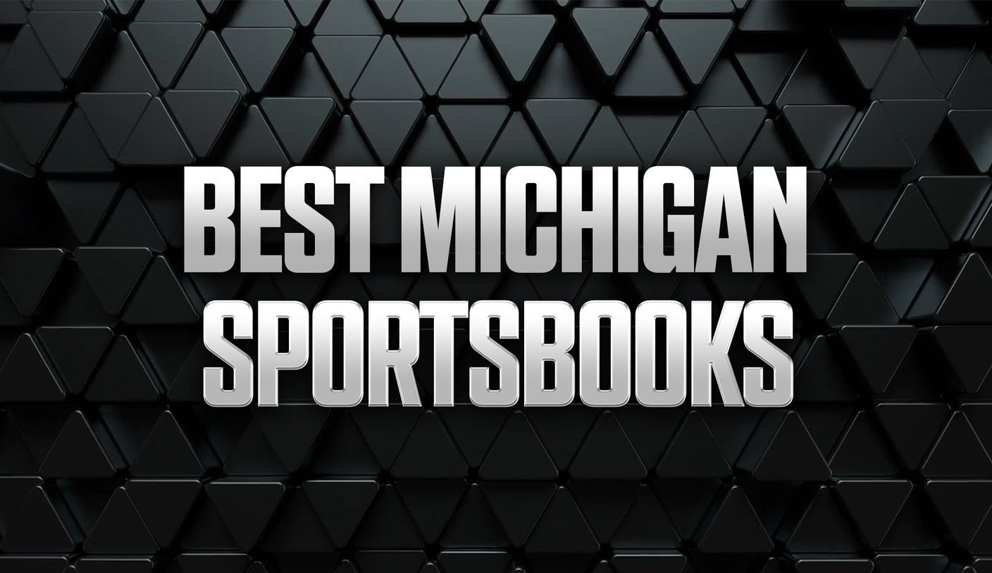 Michigan Sports Betting: MI Sportsbook Promos & Apps
