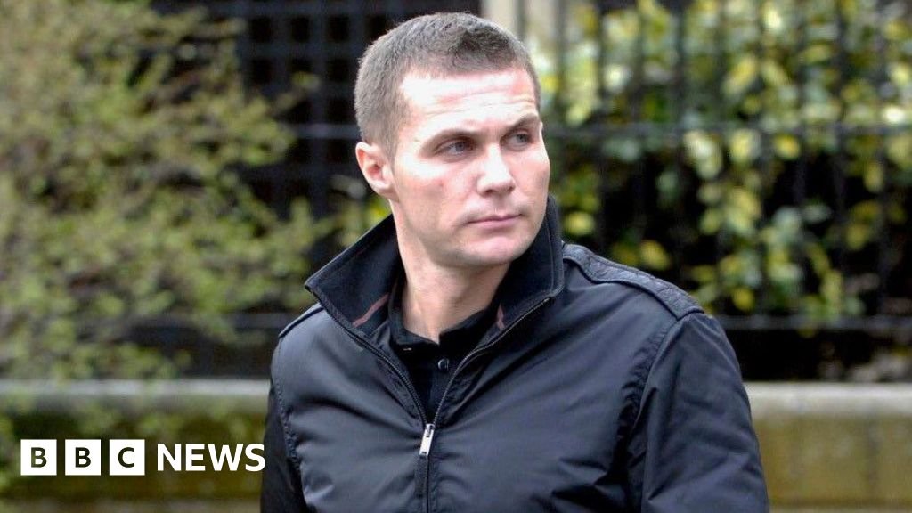 Major Scottish gangland figure Steven Lyons arrested in Bali