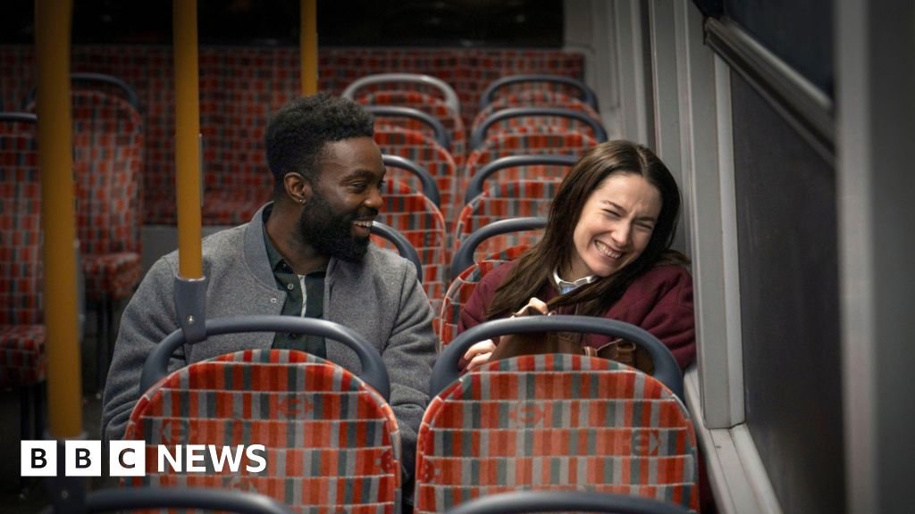 Harry Potter star Paapa Essiedu hopes his TV drama Babies will break pregnancy loss silence