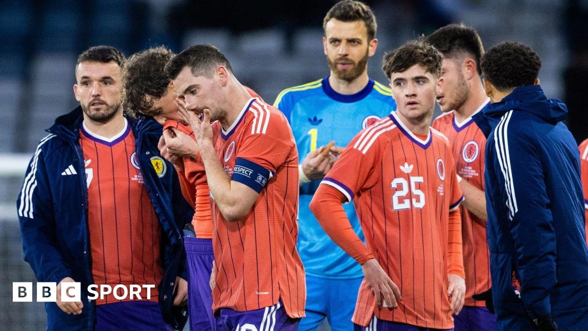 How Clarke’s Scotland are becoming an enigma