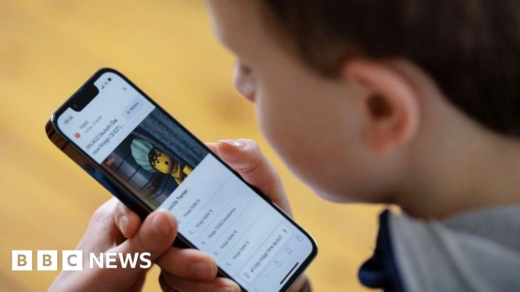 Austria becomes latest to propose social media ban for children