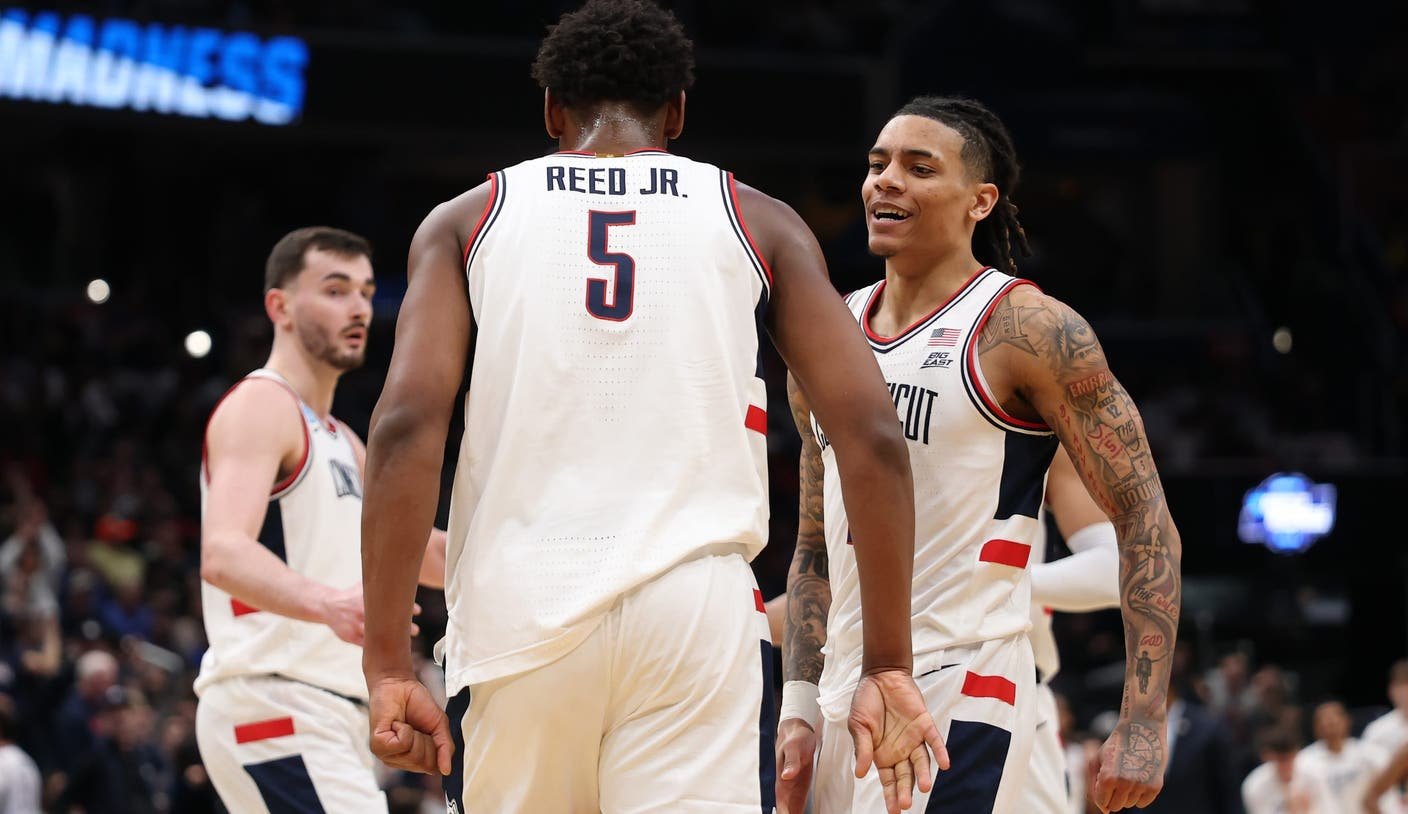 Underdog Promo Code FOXSPORTS: Bet $5, Get $50 Bonus Final Eight College Basketball Matchups