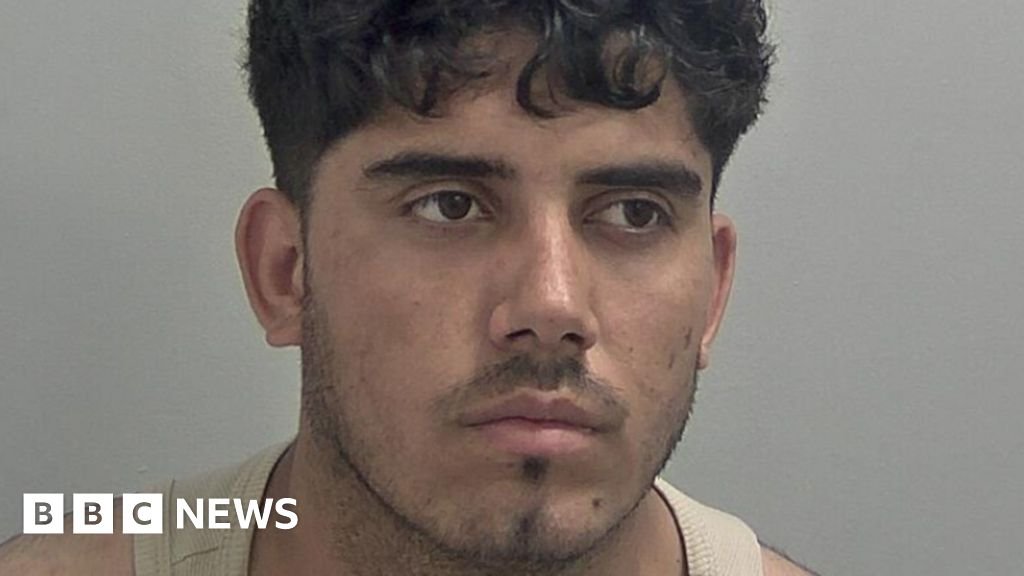 Afghan asylum seeker jailed for raping girl, 12