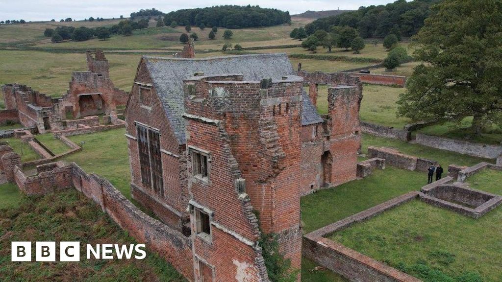Ruins of Nine Days' Queen's home to reopen