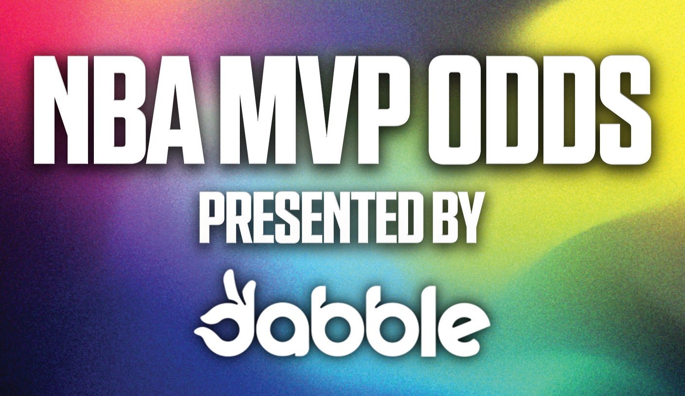 2025-26 NBA MVP Odds: Wemby Closing the Gap on SGA