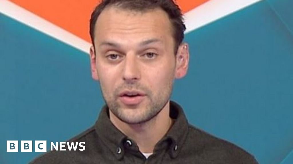 'I was naive,' says minister who quit over Labour Together claims