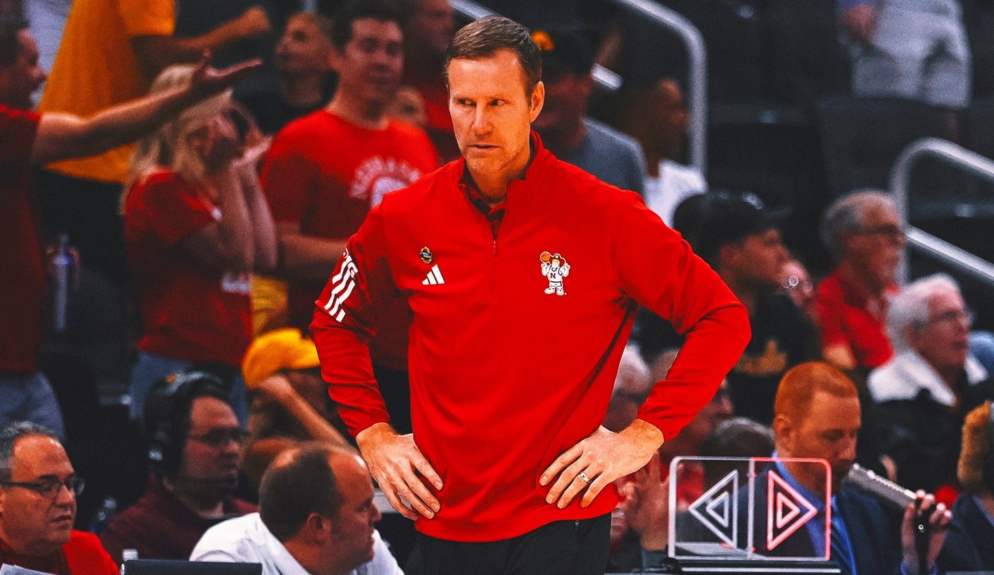Fred Hoiberg Takes Blame for Nebraska Having Just 4 Players During Pivotal Play