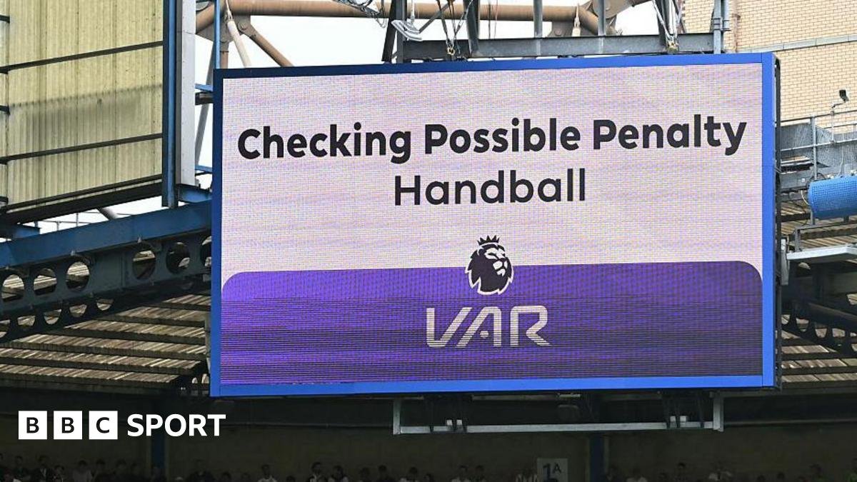 VAR: FSA survey finds 75% of Premier League fans against system