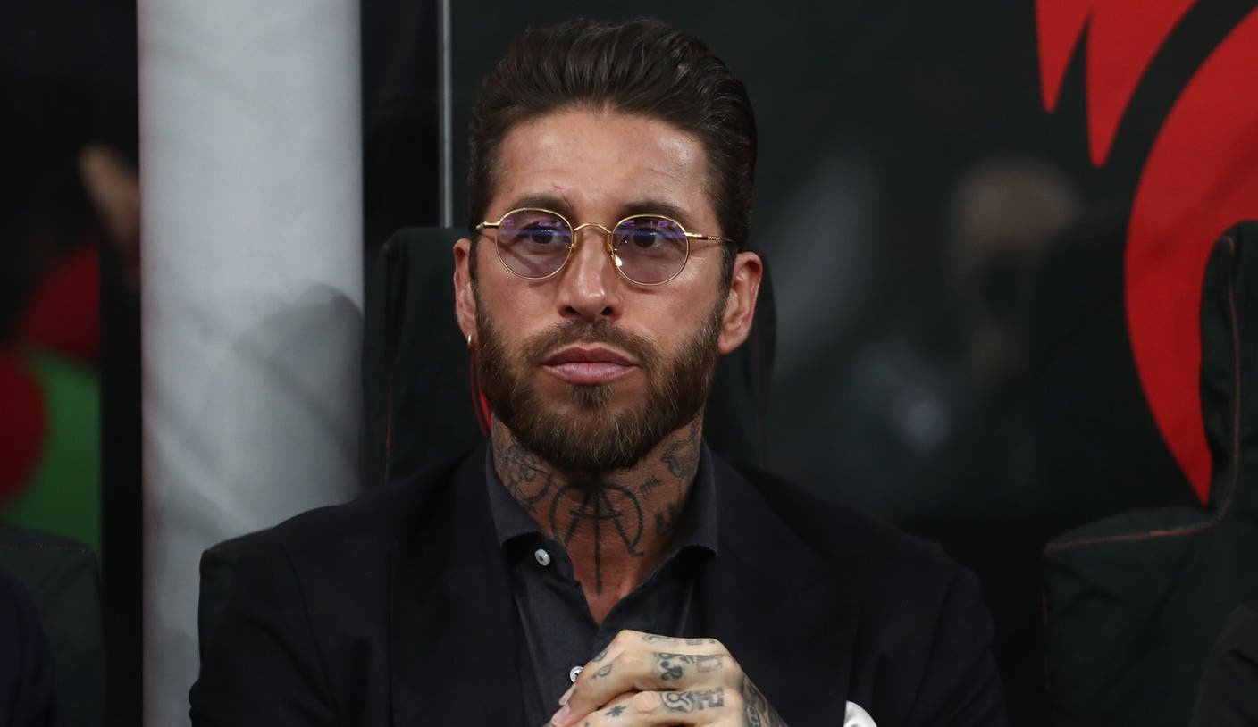 Could Spain, Real Madrid Legend Sergio Ramos Buy Sevilla?