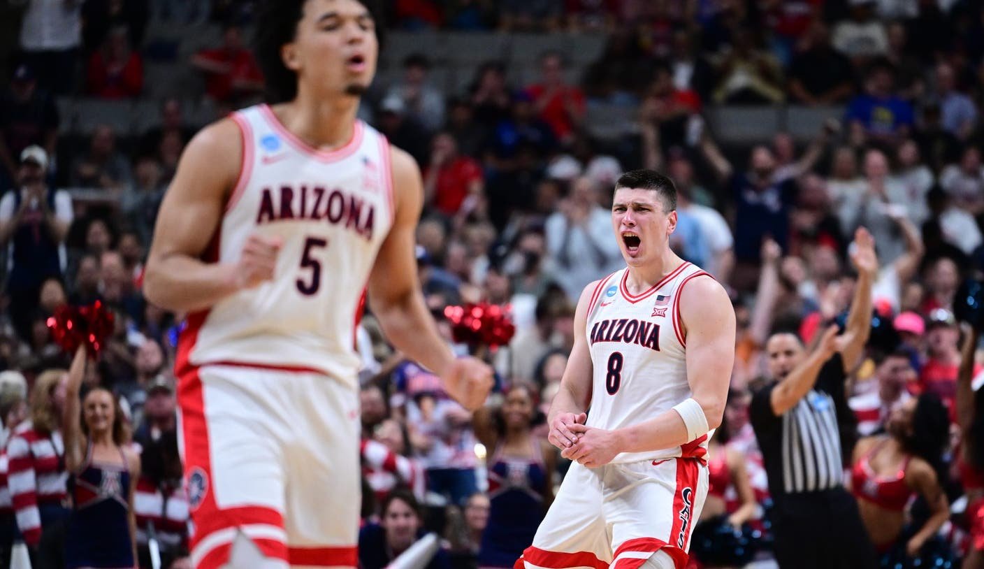 Kalshi Promo Code FOXSPORTS: Get a $10 Bonus Ahead of the Final Eight Games of the College Basketball Tourney