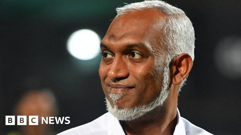 Maldives tells UK it does not recognise Chagos Islands deal with Mauritius