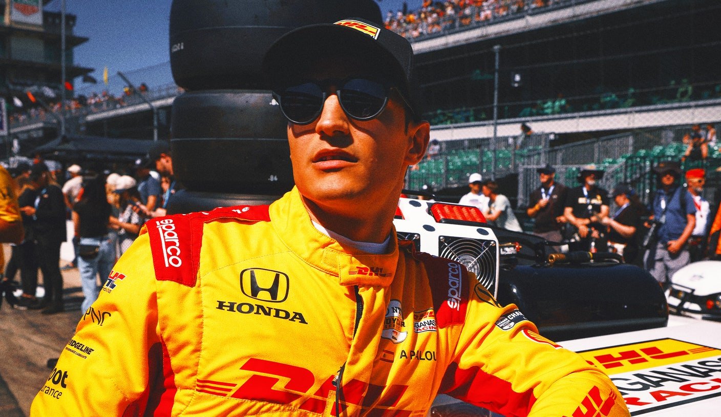 2026 INDYCAR Odds: Alex Palou, Kyle Kirkwood Top Board