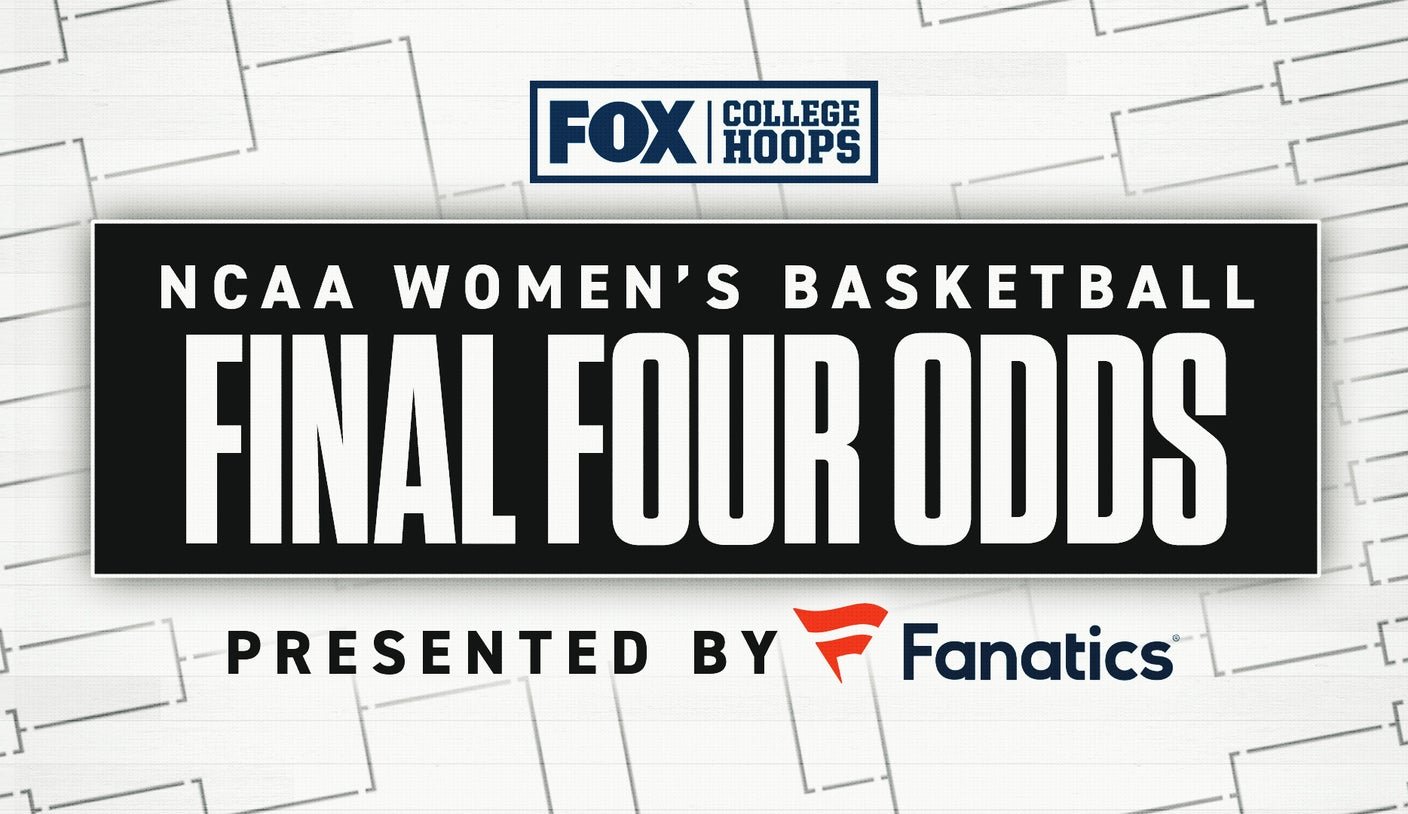 2025-26 Women’s Final Four Odds: Spreads, Lines, What to Know About National Semis