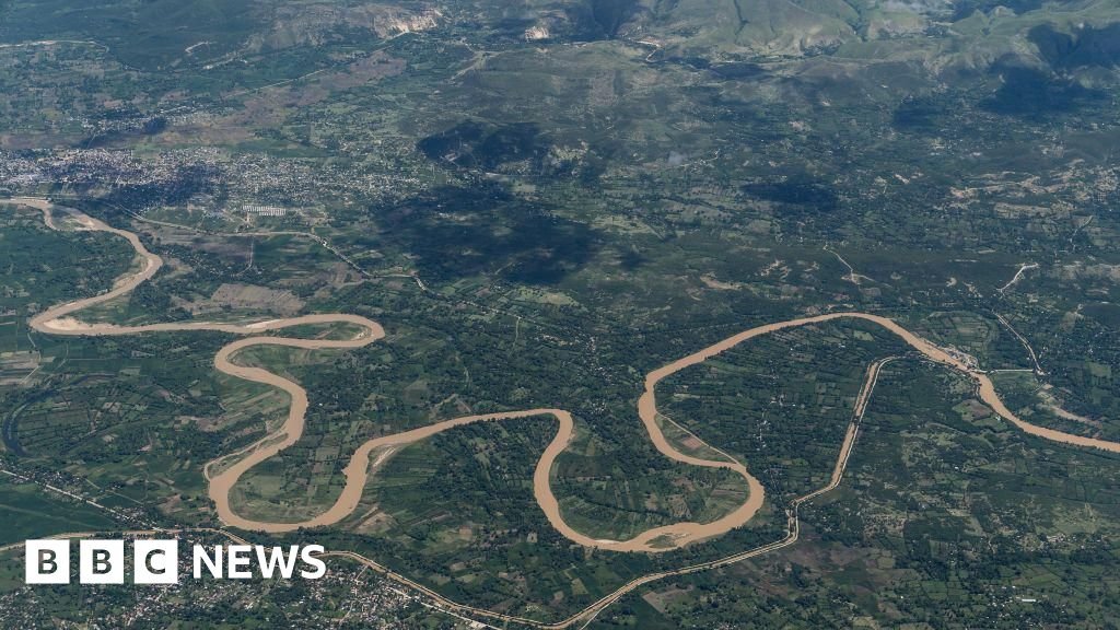 At least 16 killed, thousands displaced by gang attack in rural Haiti