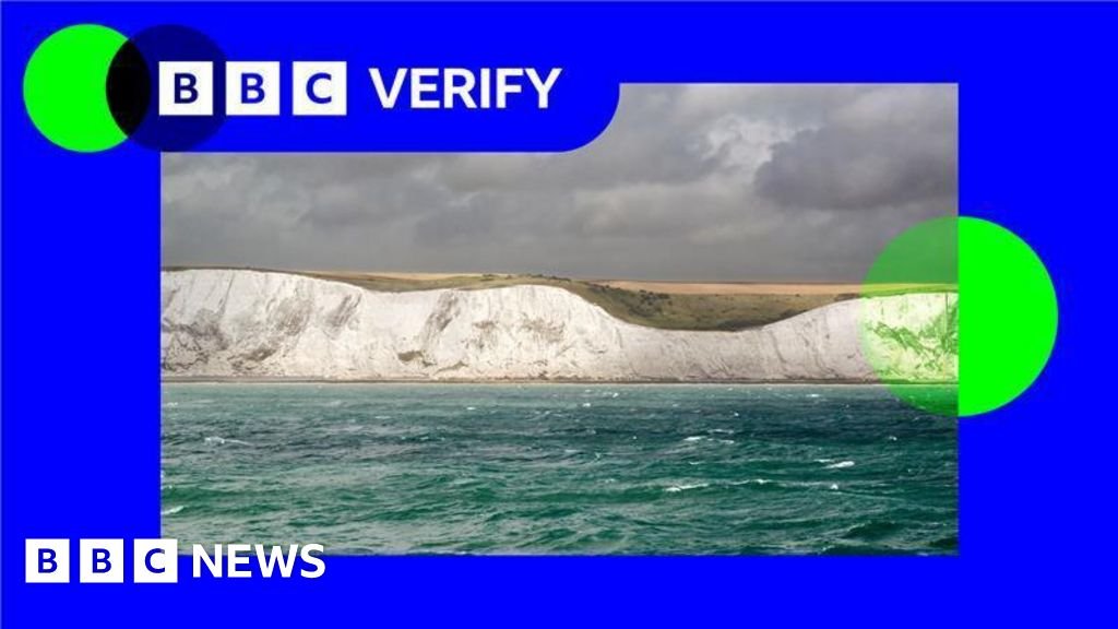 Sanctioned oil tanker enters UK waters day after government crackdown threat