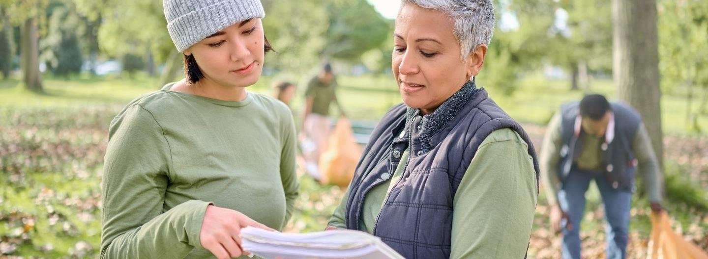 A New Chapter in Our Mission to Support Yours